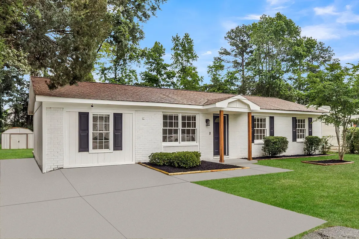 409 Robin Drive, Goose Creek, SC 29445 - #1