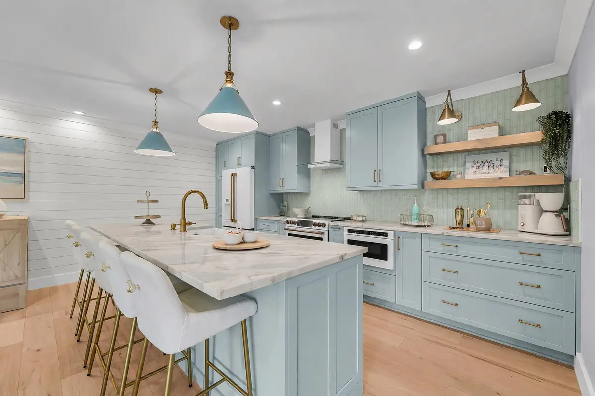 1481 Center Street Extension #204, Mount Pleasant, SC 29464 - #1