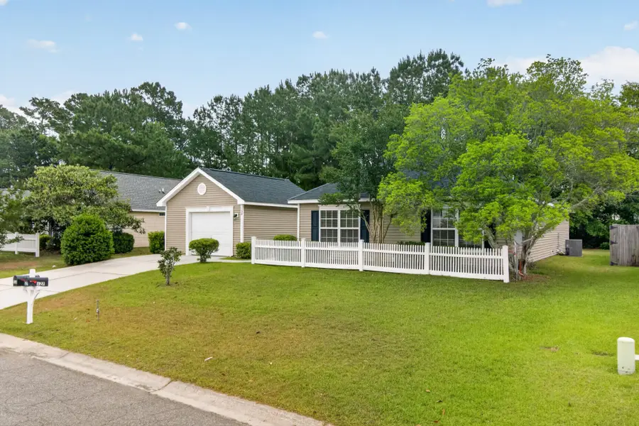 128 Savannah River Drive, Summerville, SC 29485 - #2