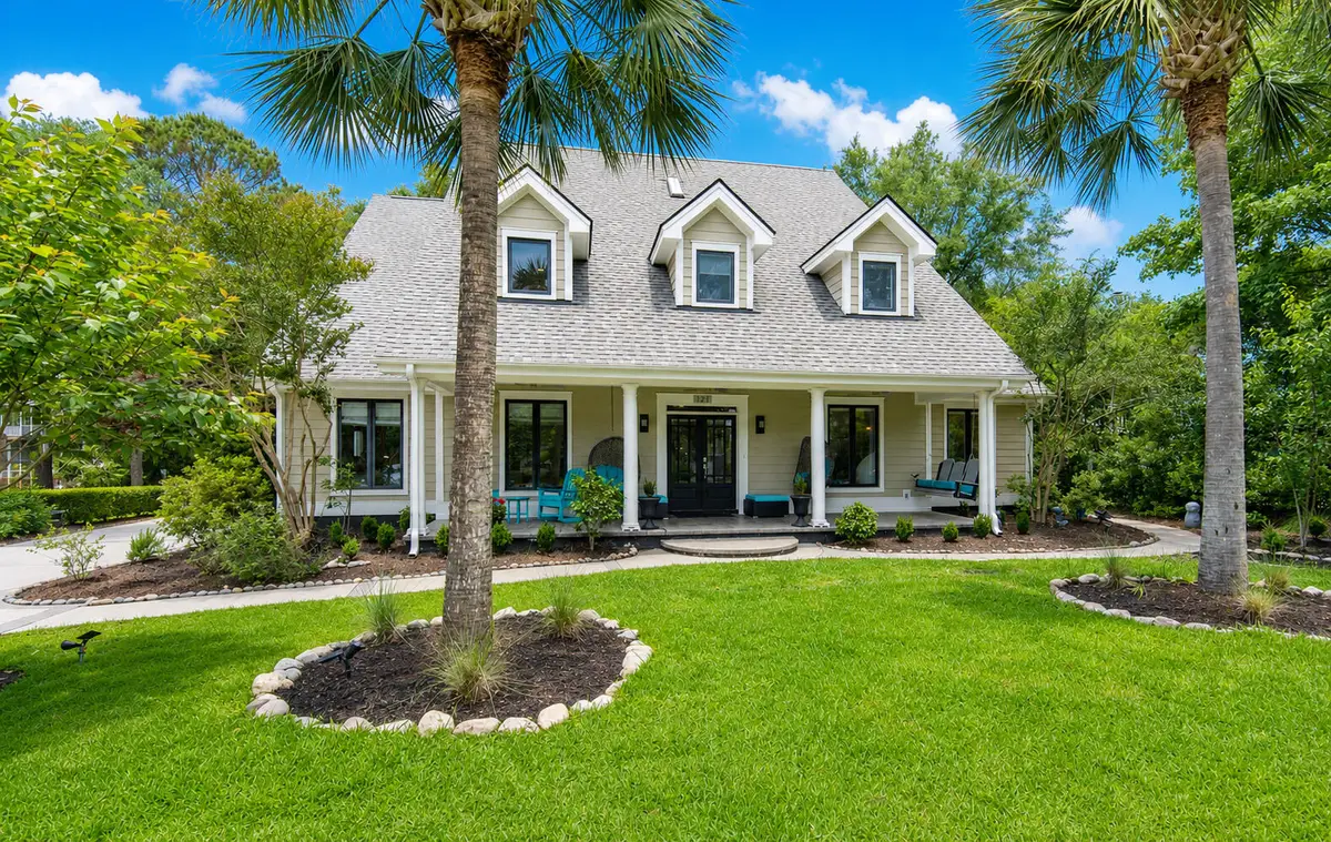 121 Berkshire Drive, Charleston, SC 29492 - #1