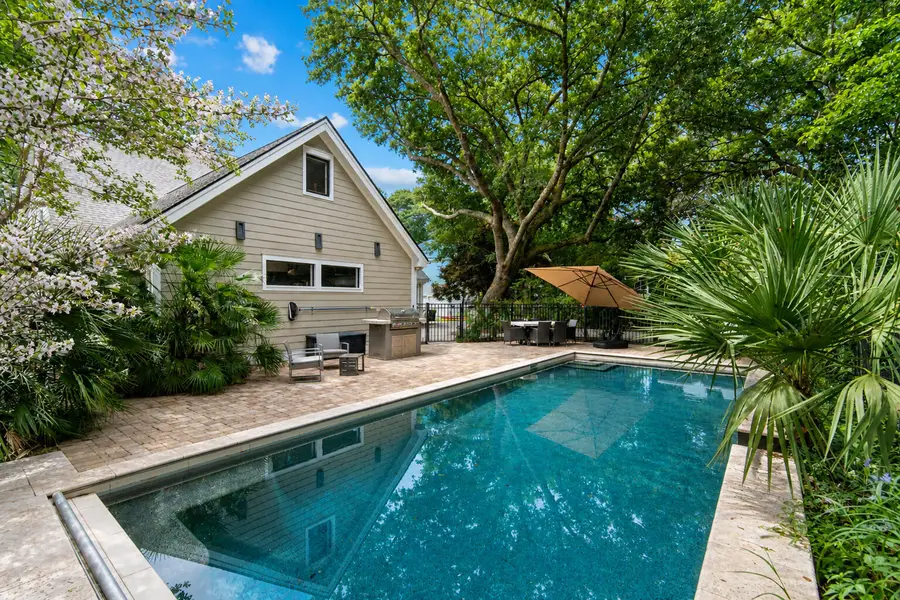 121 Berkshire Drive, Charleston, SC 29492 - #2