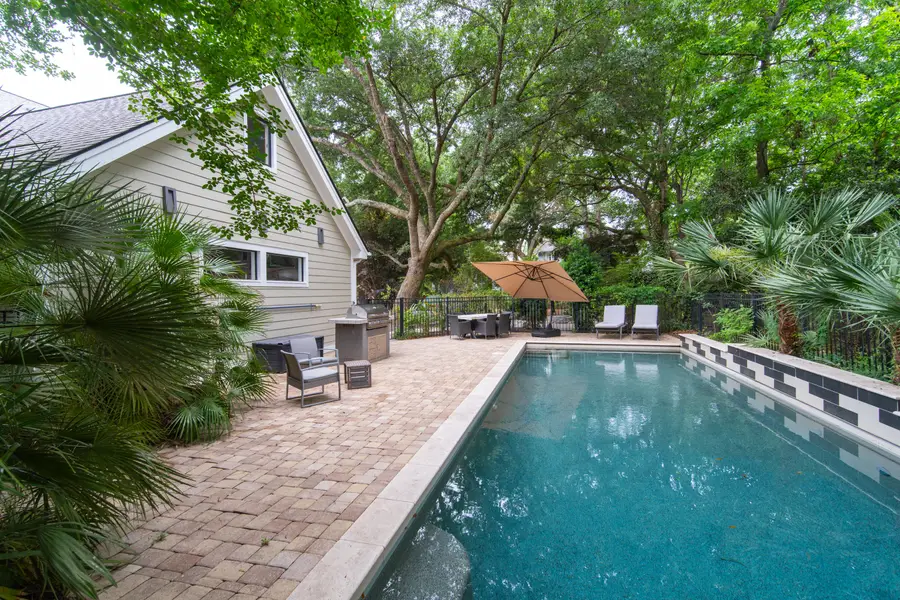121 Berkshire Drive, Charleston, SC 29492 - #3