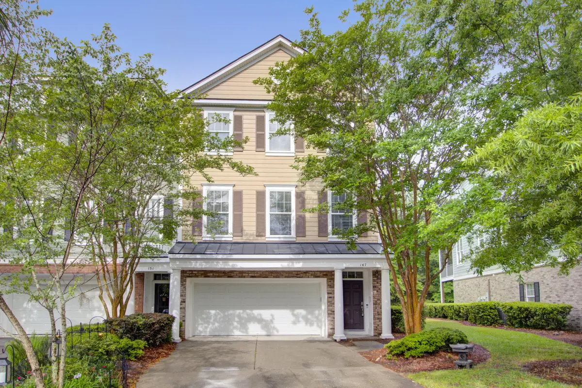 147 Palm Cove Way, Mount Pleasant, SC 29466 - #1
