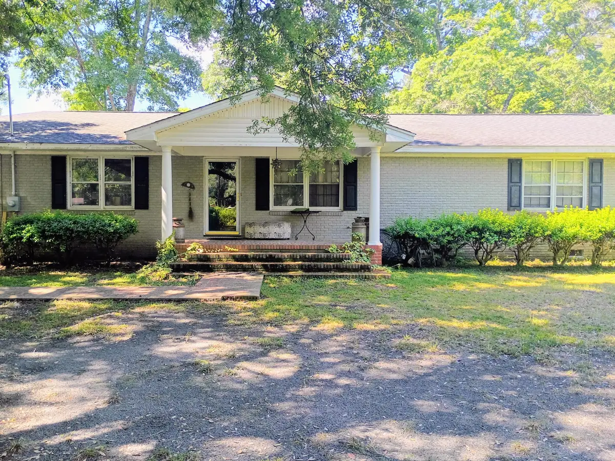 100 Old Country Club Road, Summerville, SC 29483 - #1