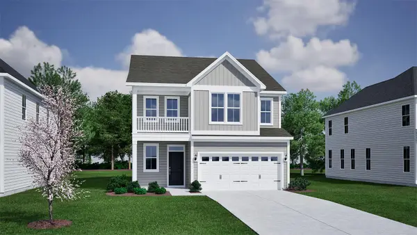 90 Crosswick Street, Summerville, SC 29483