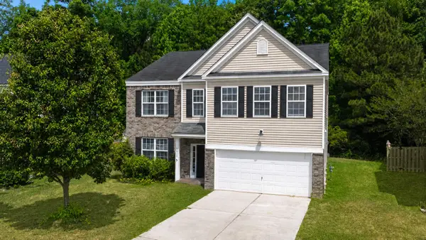 2015 Isabela Court, Summerville, SC 29483