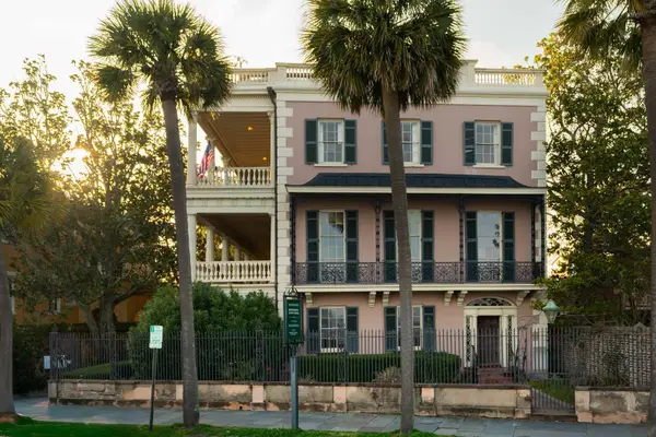 21 E Battery, Charleston, SC 29401