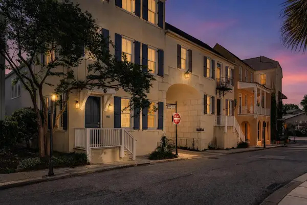 4500 Summey Street, North Charleston, SC 29405