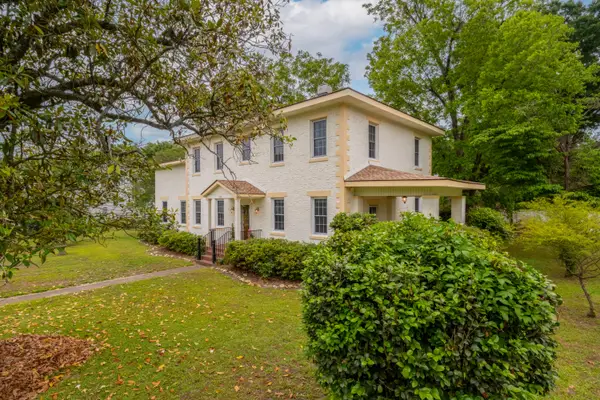 2131 Westrivers Road, Charleston, SC 29412