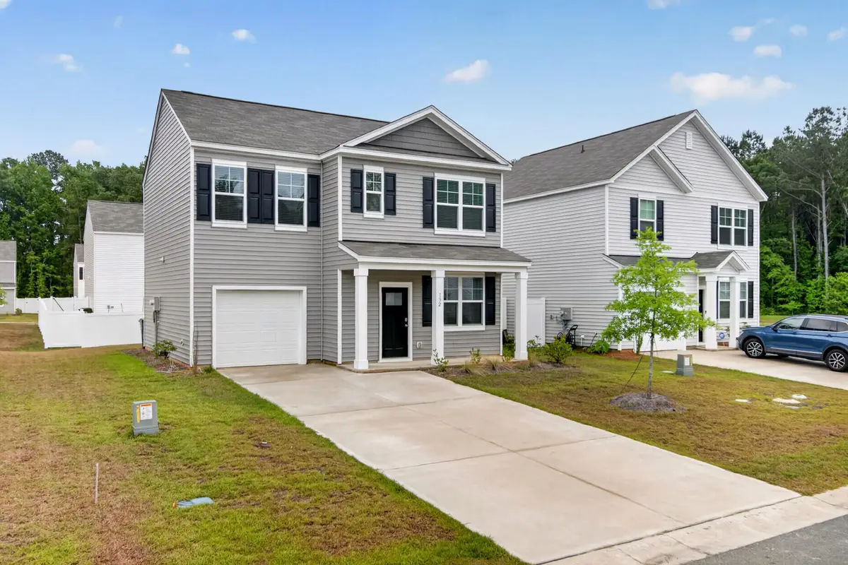 132 River Hill Road, Goose Creek, SC 29445 - #1