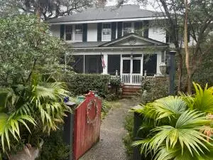 2136 Saint Lukes Drive, Charleston, SC 29412 - #1