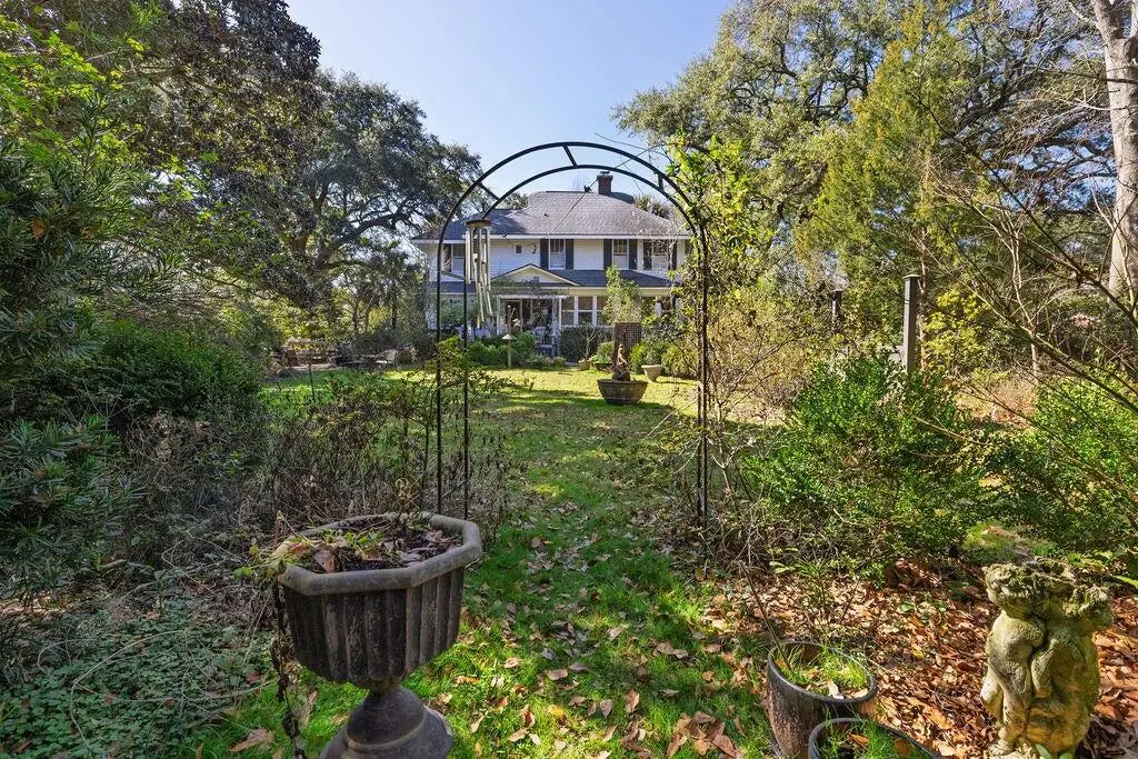 2127 Coker Avenue, Charleston, SC 29412 - #1