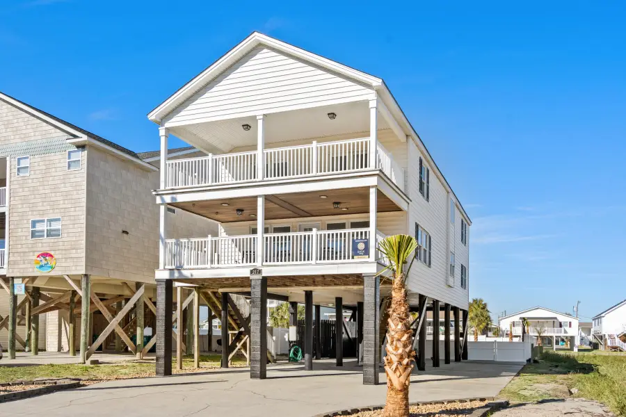 217 S Waccamaw Drive, Murrells Inlet, SC 29576 - #2