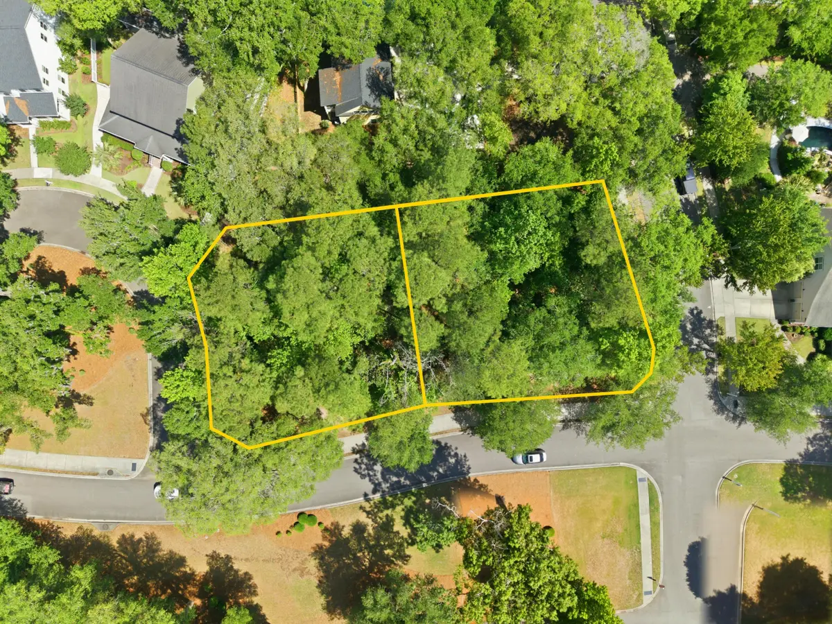 312 Hundred Oaks Parkway, Summerville, SC 29483 - #1