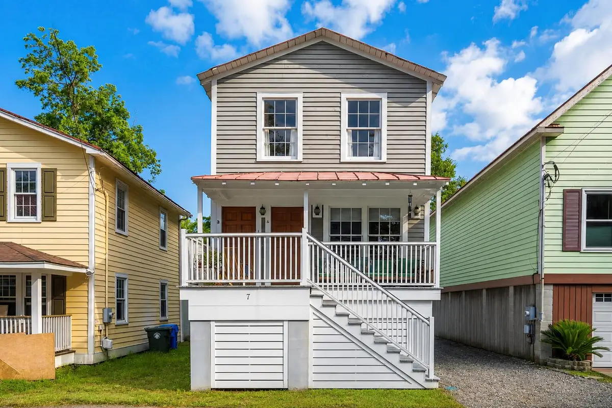 7 Kyle Place, Charleston, SC 29403 - #1