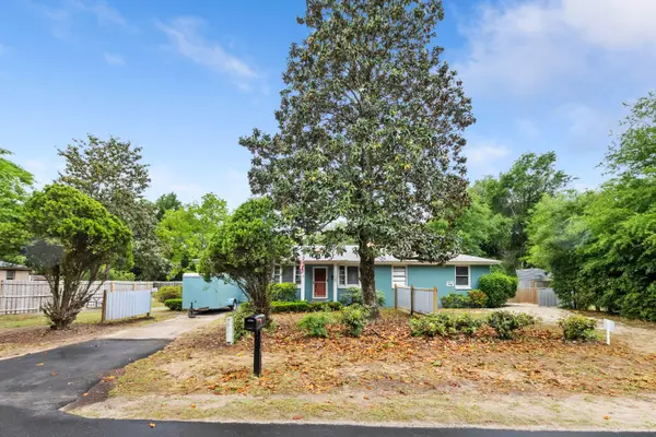 1135 Greenhill Road, Charleston, SC 29412