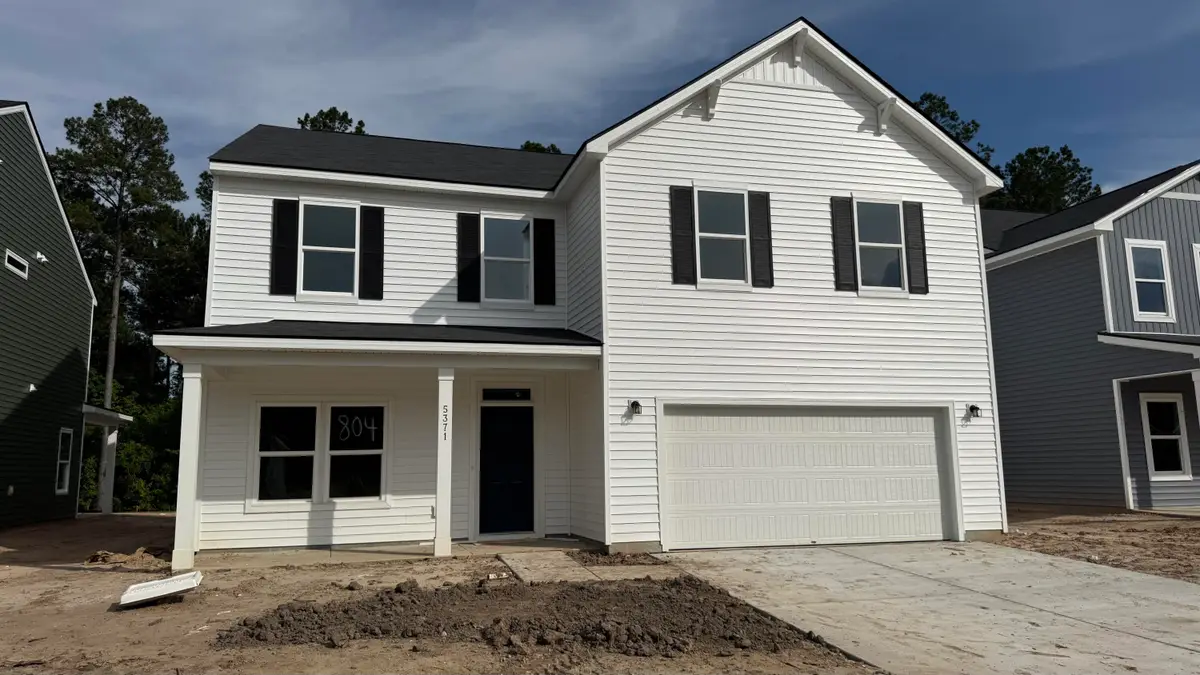 5371 Crinum Lilly, Summerville, SC 29485 - #1