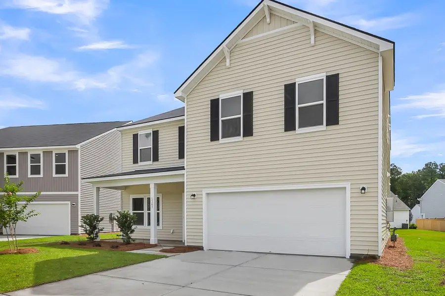 5363 Crinum Lilly, Summerville, SC 29485 - #3