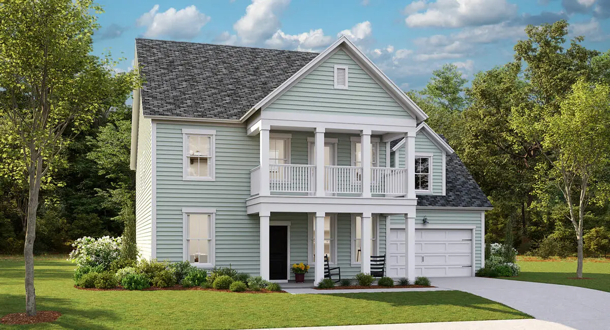 1032 Red Turnstone Run, Summerville, SC 29485 - #1