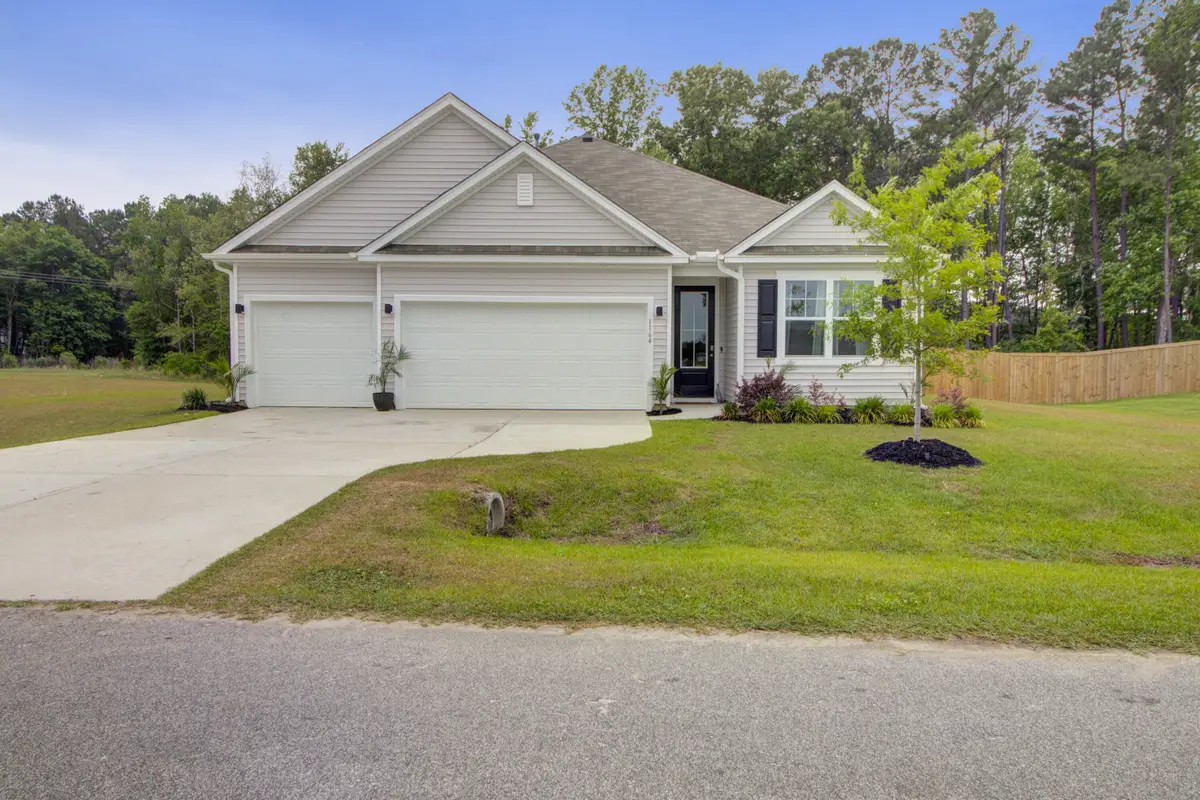1164 Wading Point Boulevard, Huger, SC 29450 - #1