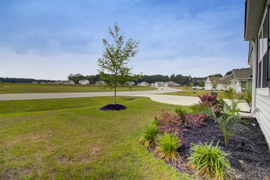 1164 Wading Point Boulevard, Huger, SC 29450 - #2