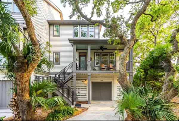 945 Cove Bay Lane #14, Mount Pleasant, SC 29464