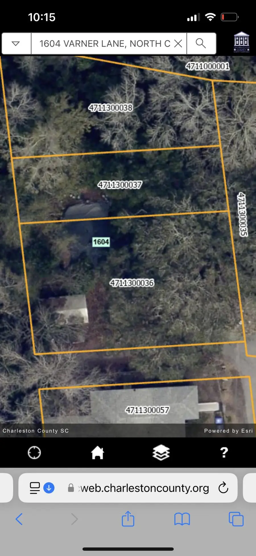 1604 Varner Lane, North Charleston, SC 29405 - #2