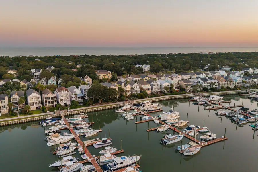 22 Morgans Cove, Isle Of Palms, SC 29451 - #3