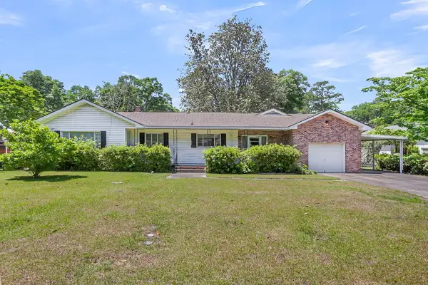 1024 Lepley Road, Hanahan, SC 29410