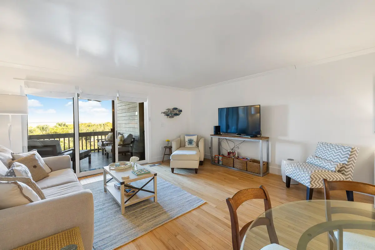 1345 Pelican Watch Villas #1345, Seabrook Island, SC 29455 - #1