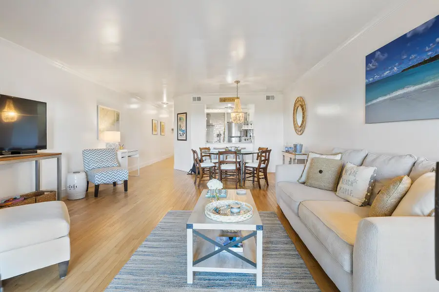 1345 Pelican Watch Villas #1345, Seabrook Island, SC 29455 - #2
