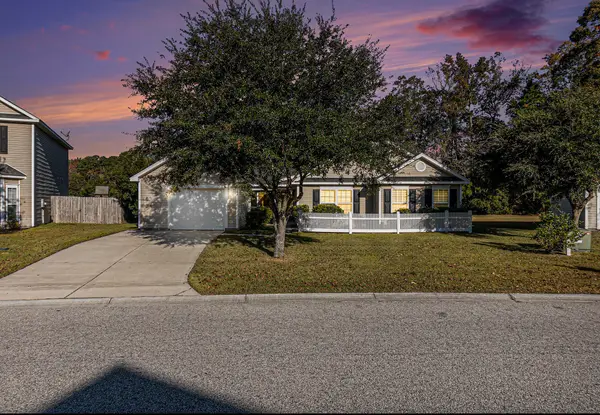 504 Savannah River Drive, Summerville, SC 29485