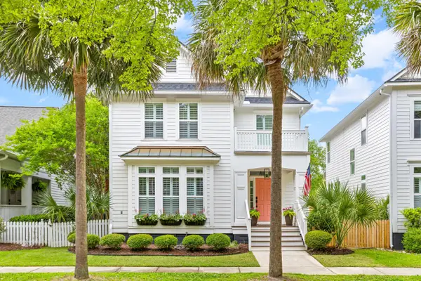 164 Etiwan Park Street, Daniel Island, SC 29492