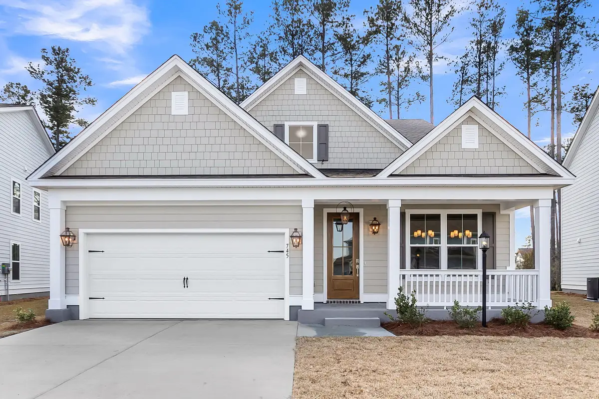 745 Maynard Lane, Summerville, SC 29486 - #1