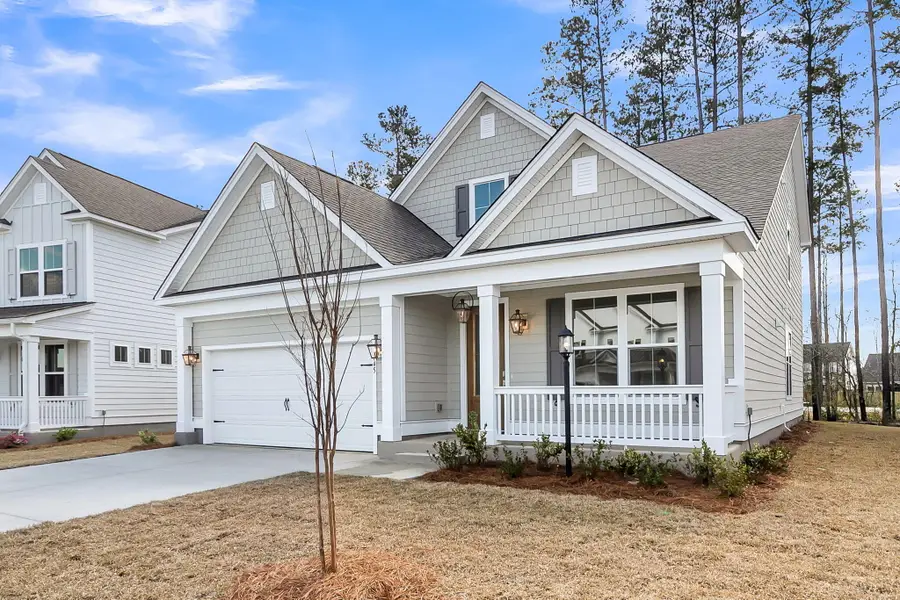 745 Maynard Lane, Summerville, SC 29486 - #2