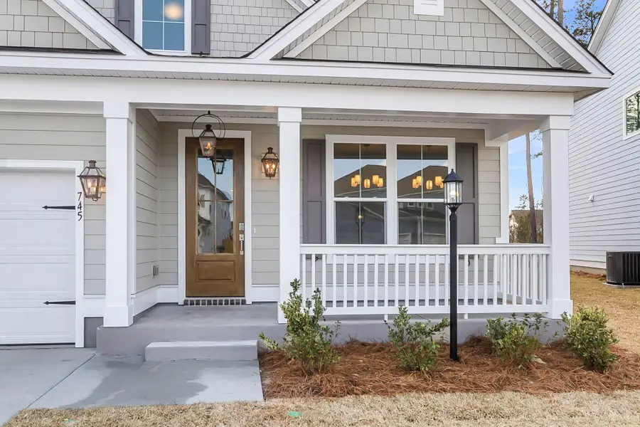 745 Maynard Lane, Summerville, SC 29486 - #3