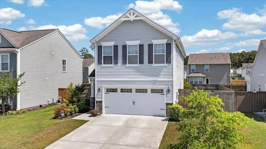 426 Thoroughbred Drive, Moncks Corner, SC 29461 - #3