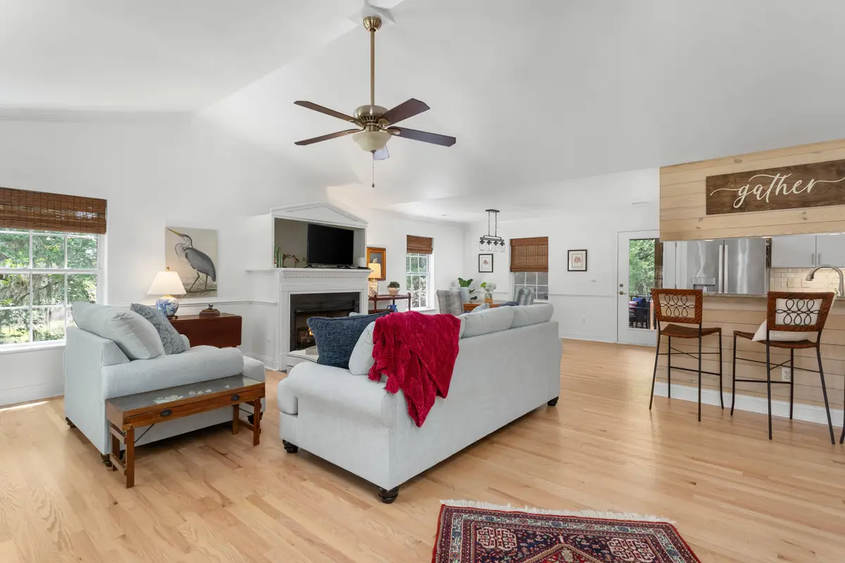 1604 Macoma Road, Mount Pleasant, SC 29466 - #1