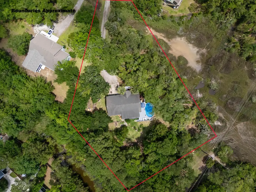 1604 Macoma Road, Mount Pleasant, SC 29466 - #2