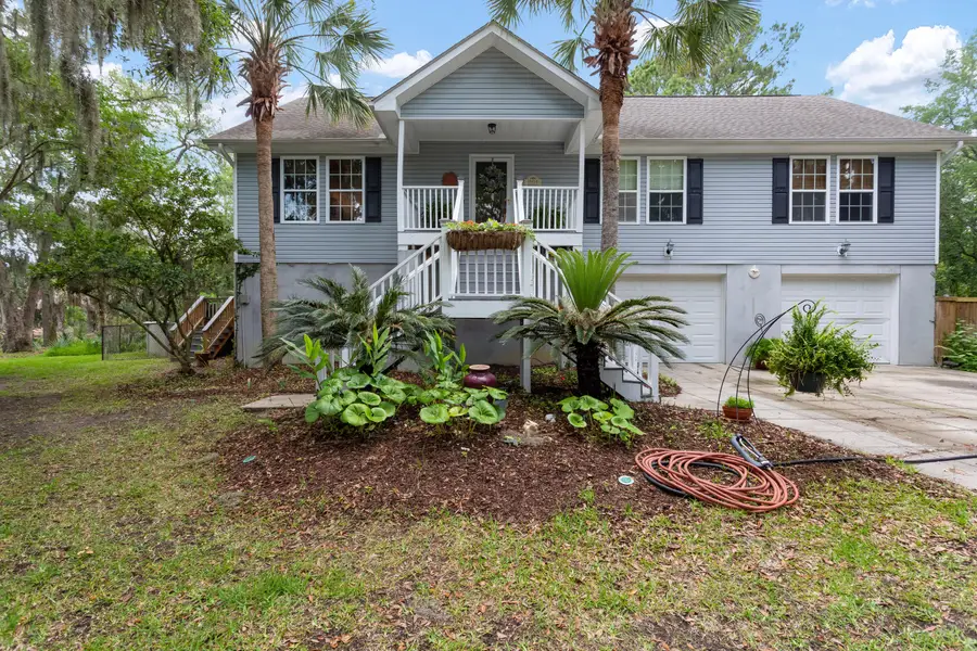 1604 Macoma Road, Mount Pleasant, SC 29466 - #3