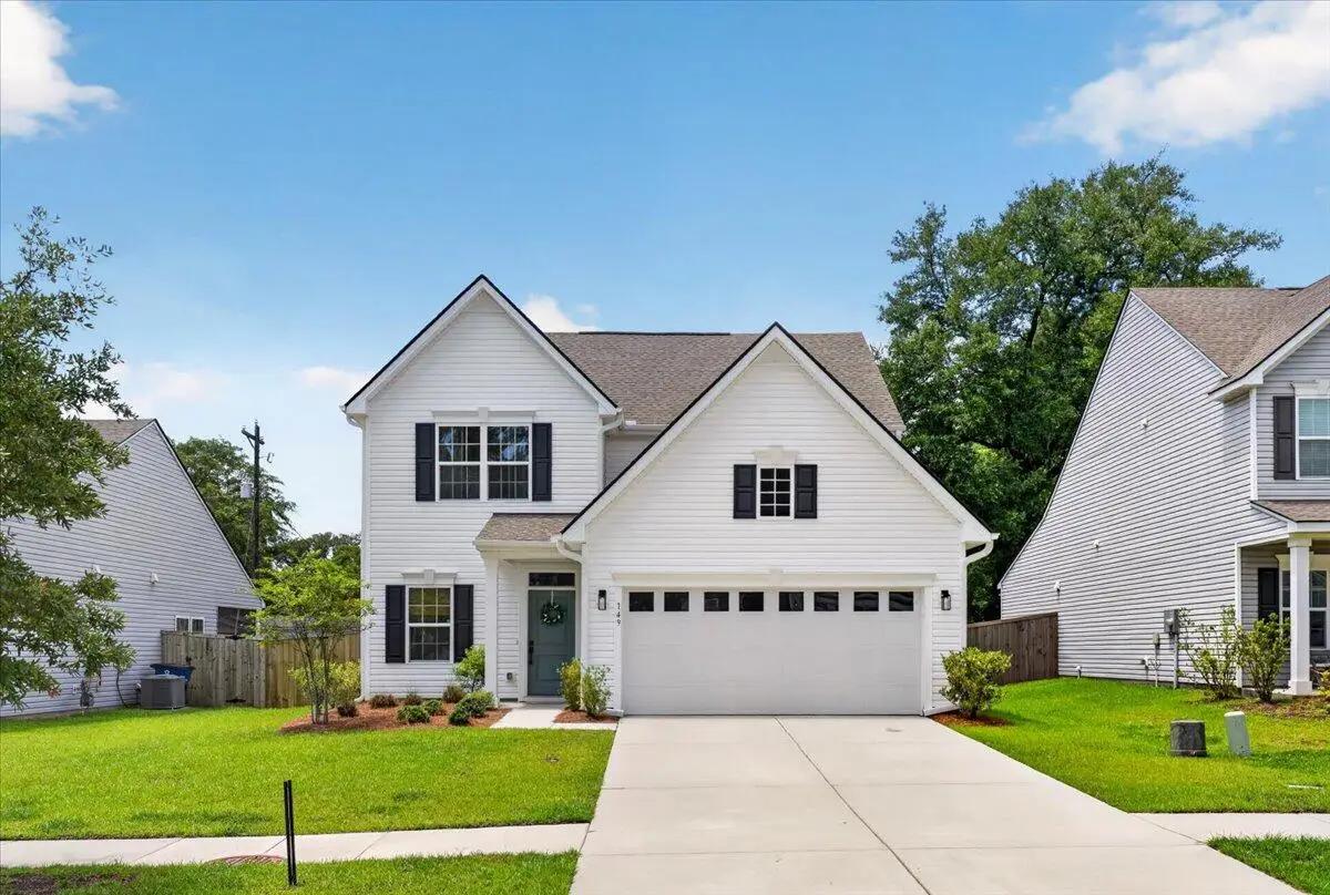 149 Country Oaks Lane, Wando, SC 29492 - #1