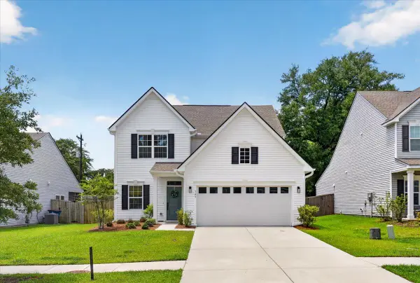 149 Country Oaks Lane, Wando, SC 29492