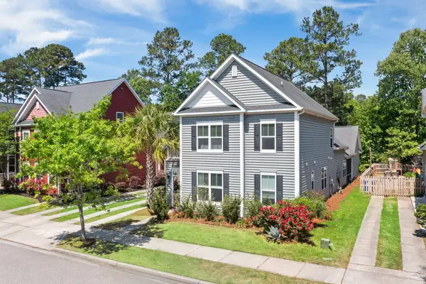 1679 Seabago Drive, Charleston, SC 29414