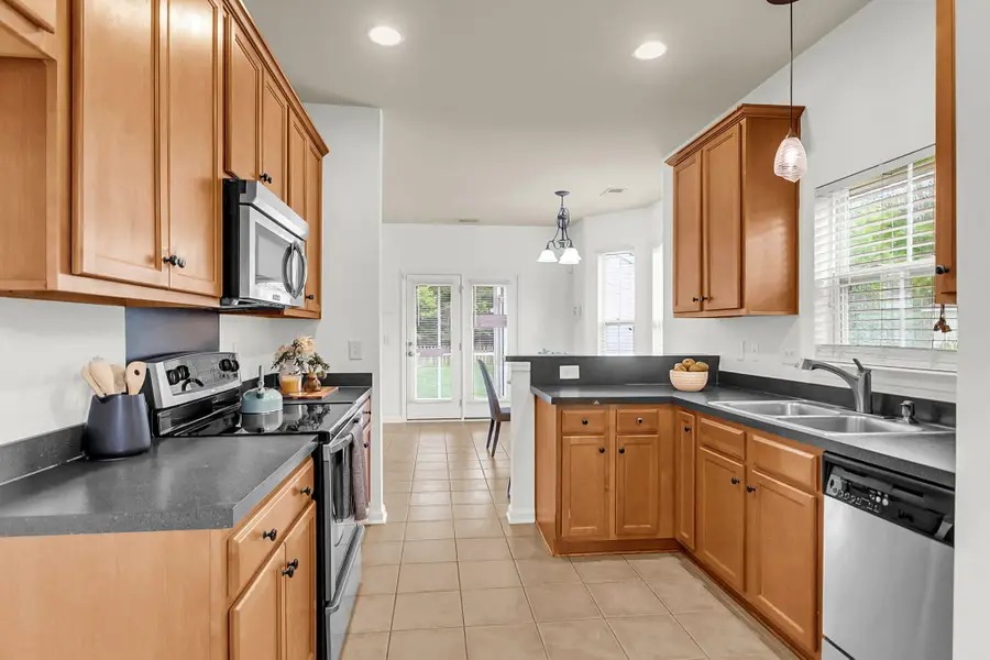 116 Old Jackson Road, Goose Creek, SC 29445 - #3