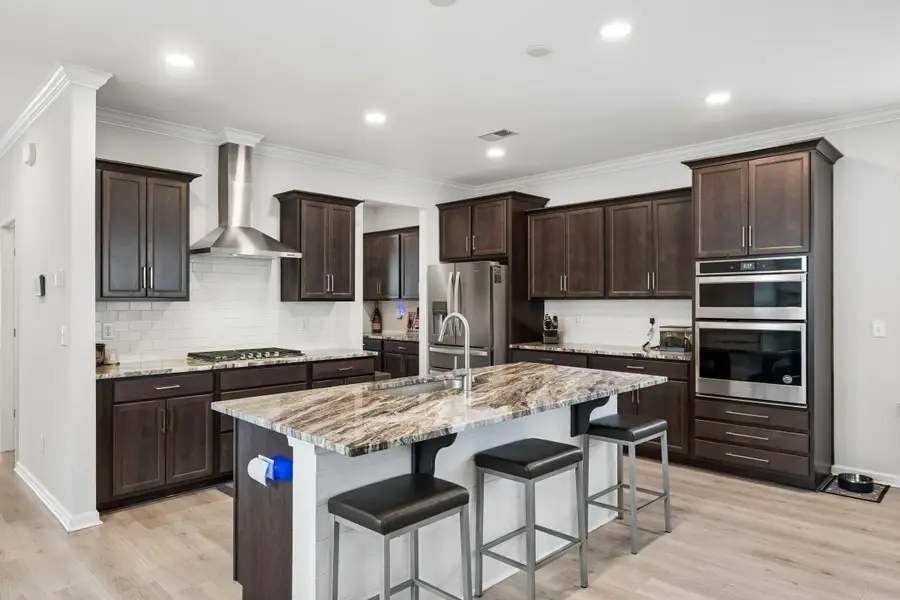 1135 Oak Bluff Avenue, Charleston, SC 29492 - #3