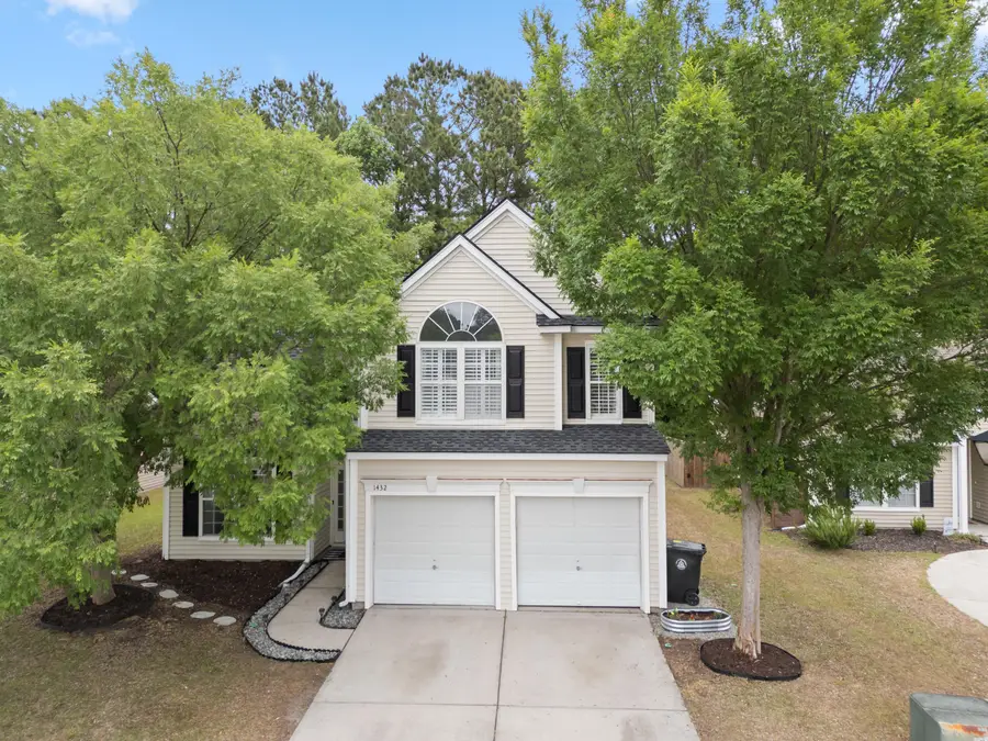 1432 Water Edge, Charleston, SC 29492 - #2