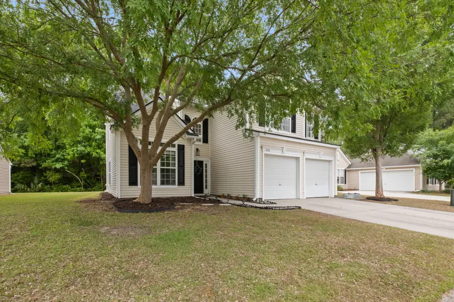 1432 Water Edge, Charleston, SC 29492 - #3