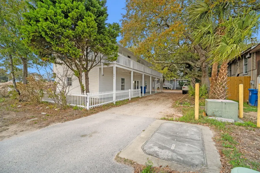 304 1st Avenue, Myrtle Beach, SC 29577 - #3