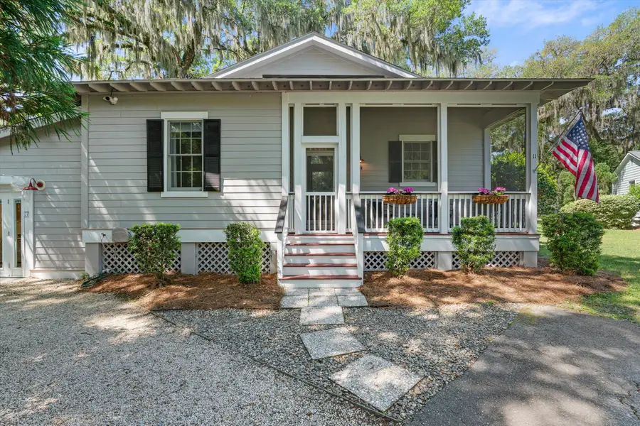 11 Ladys Walk, Ladys Island, SC 29907 - #2