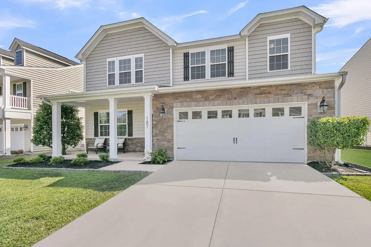 187 Lindera Preserve Boulevard, Summerville, SC 29486 - #1